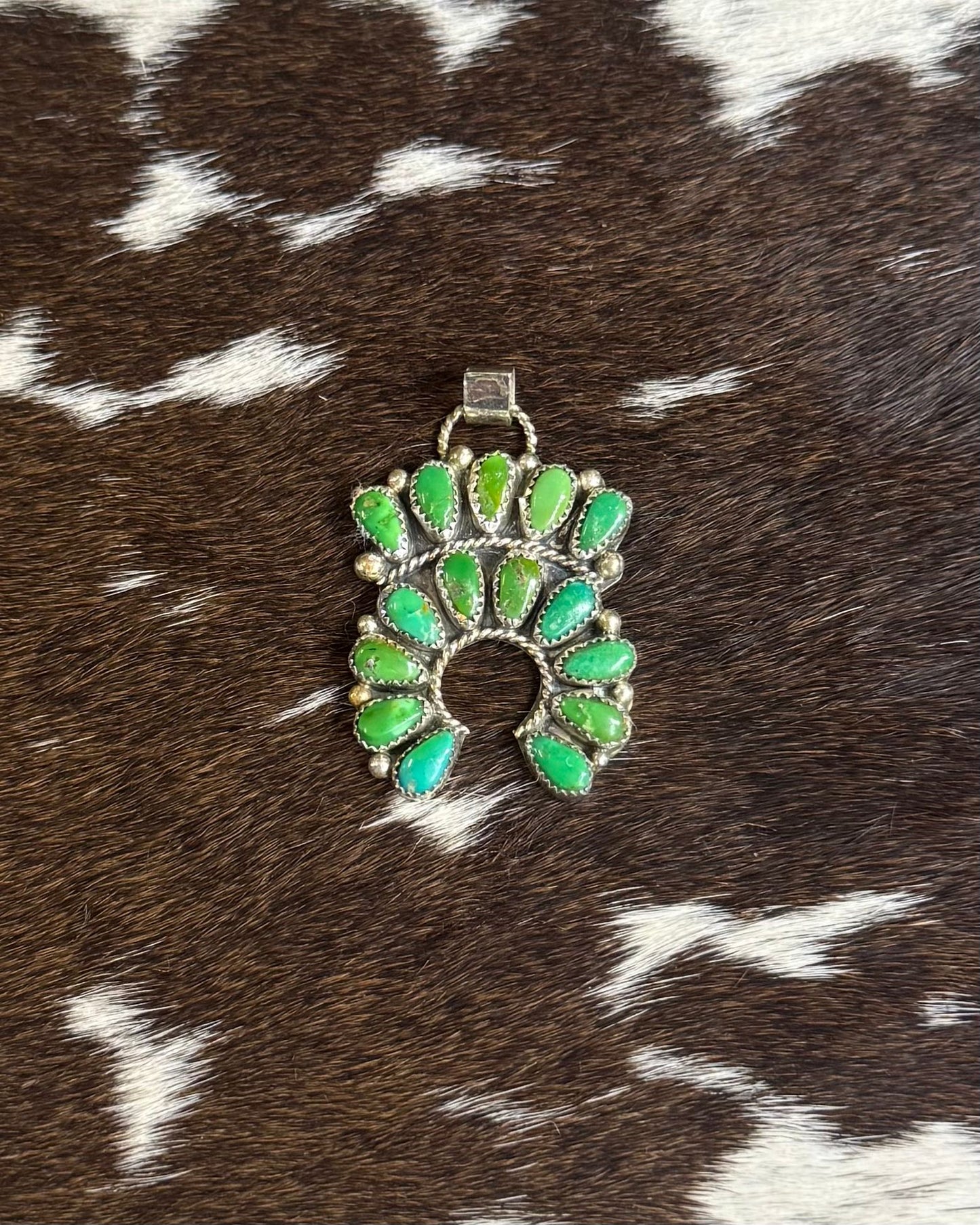 Carico Lake Naja Pendant *Native