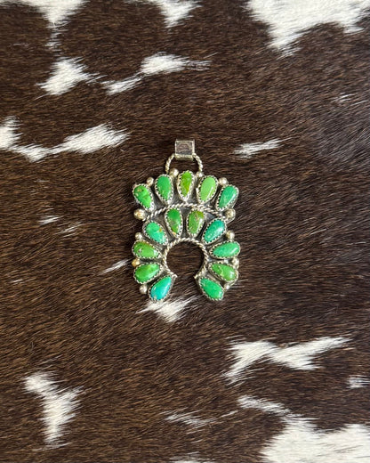 Carico Lake Naja Pendant *Native