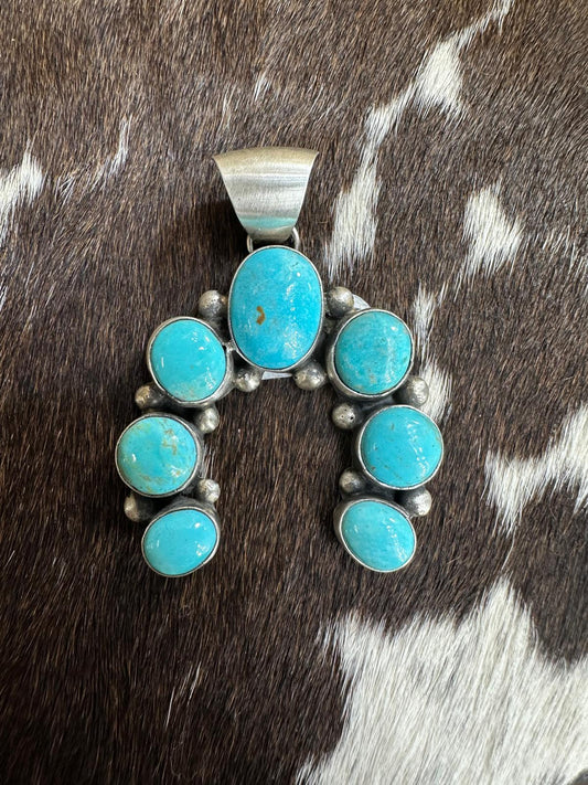 Naja Pendant *Native