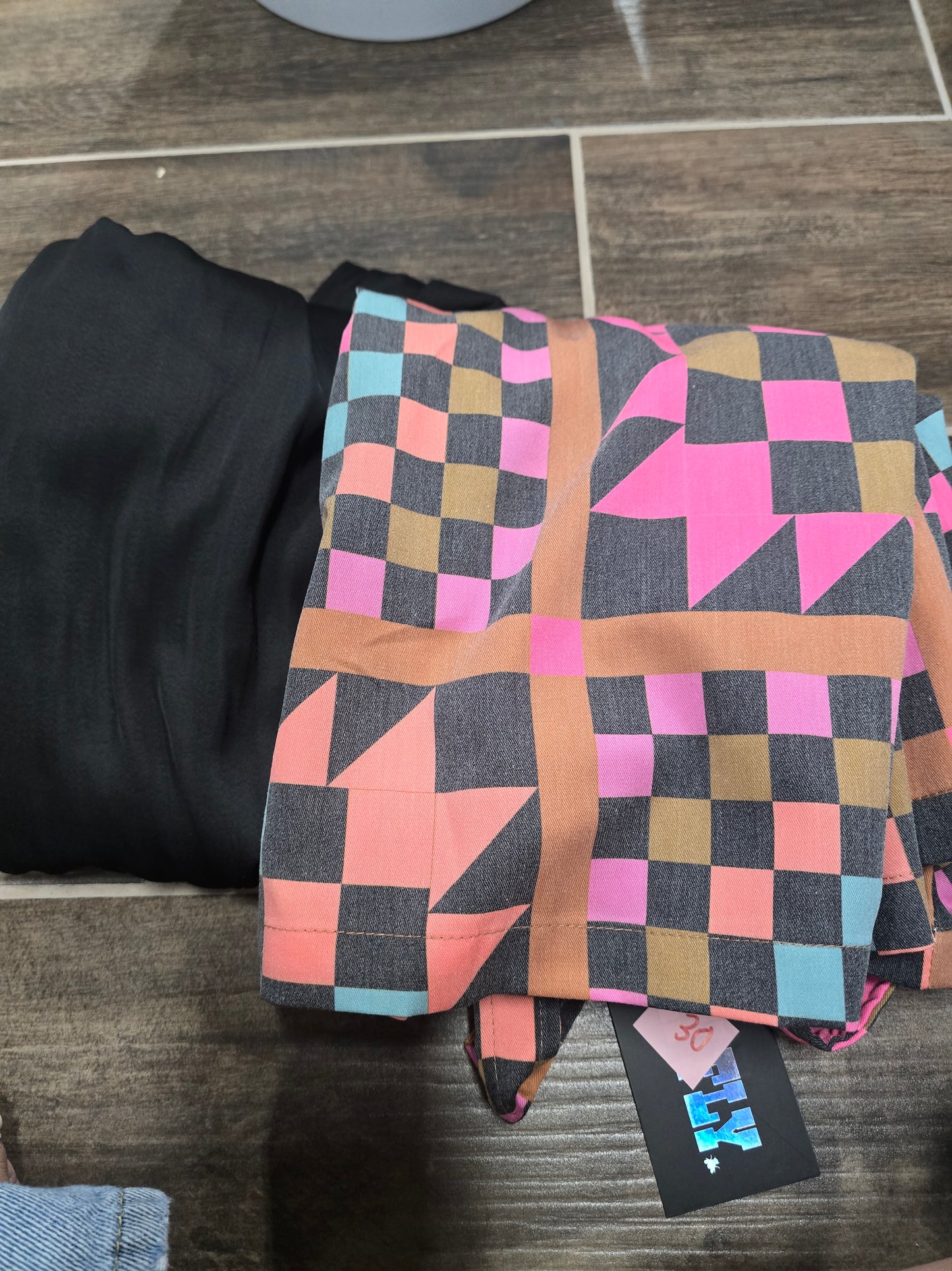 Bag 20