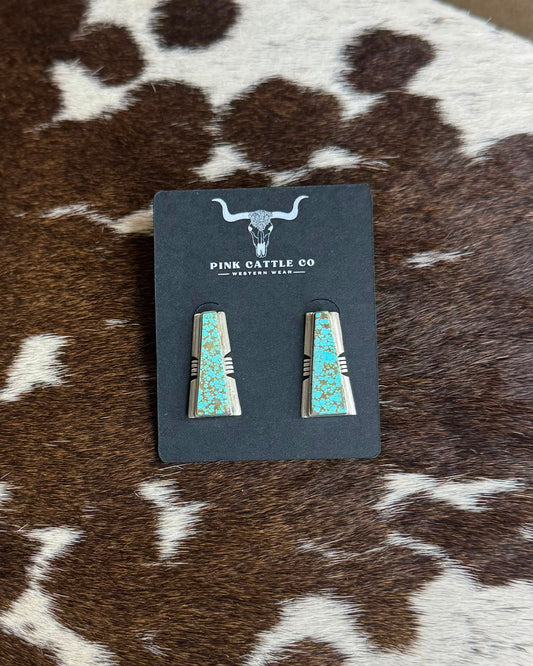 #8 Inlay Studs *Native