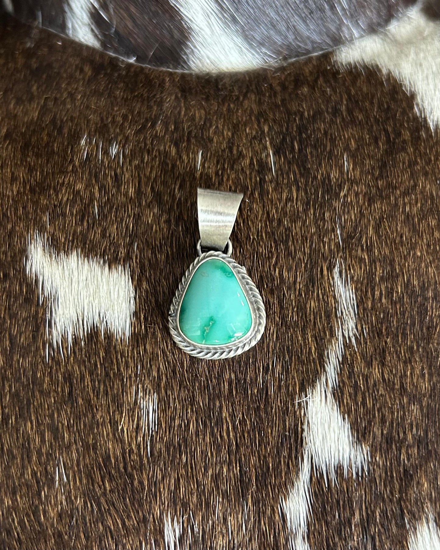 Simple Pendant *Native