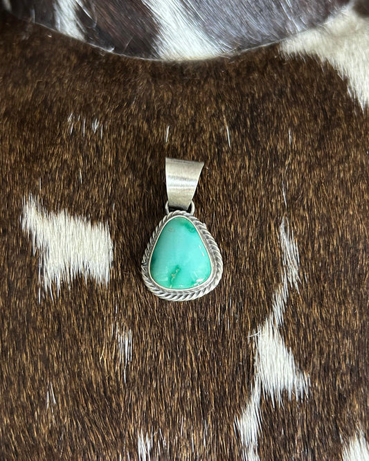 Simple Pendant *Native