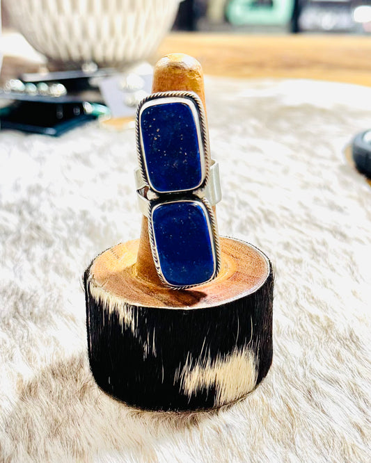 Lapis 2 Stone Travis J *Native