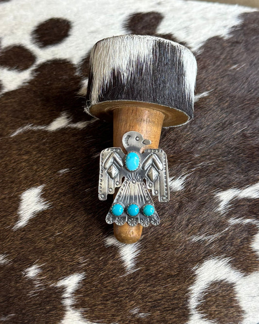 Thunderbird Ring *Native