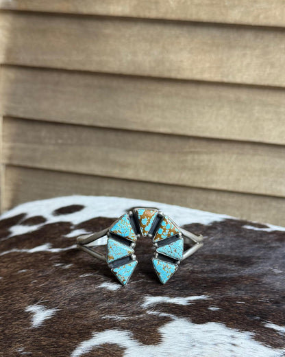 Donovan Skeets #8 Naja Cuff