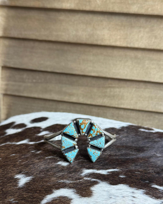 Donovan Skeets #8 Naja Cuff
