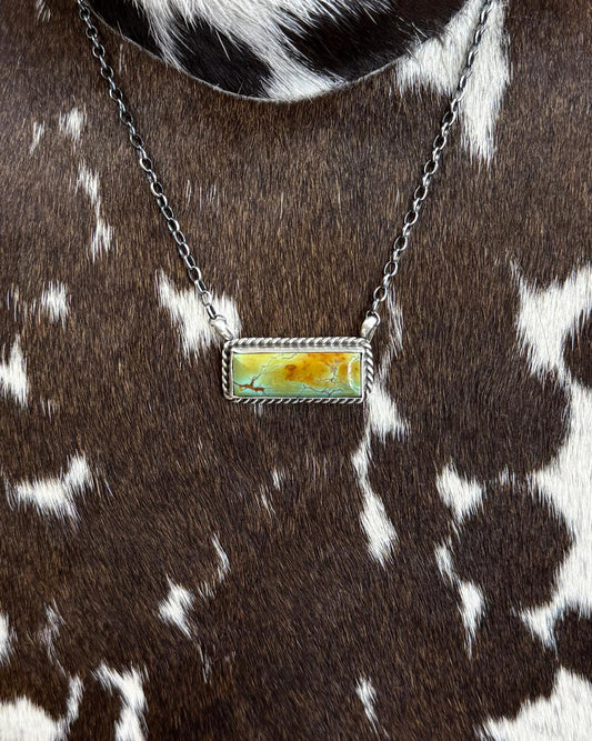 1.25" C.Belone Kingman Bar *Native