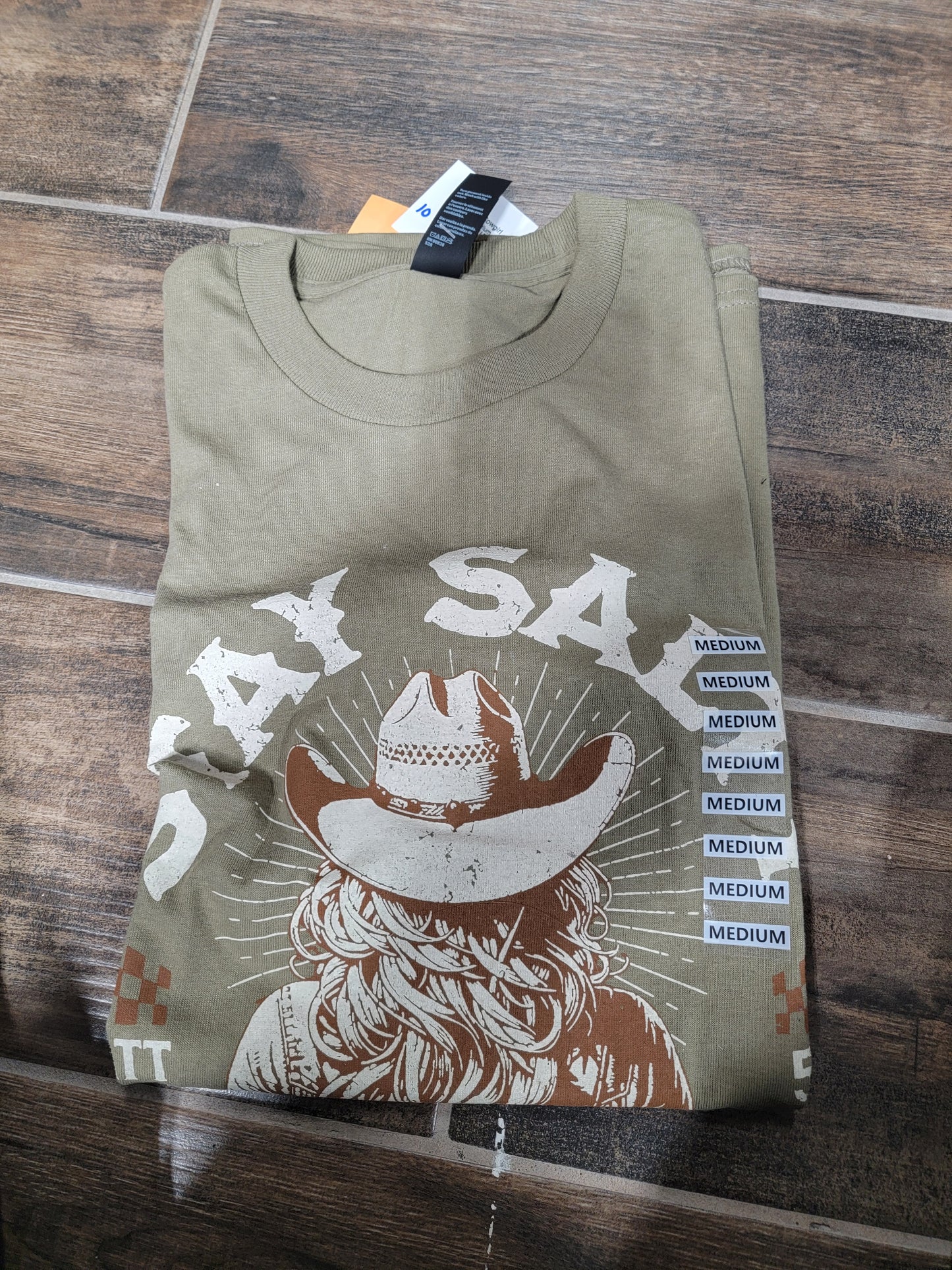 Debbie Live Sale