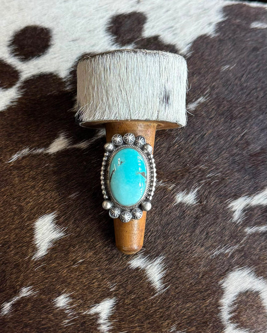 White Water Ring *Native