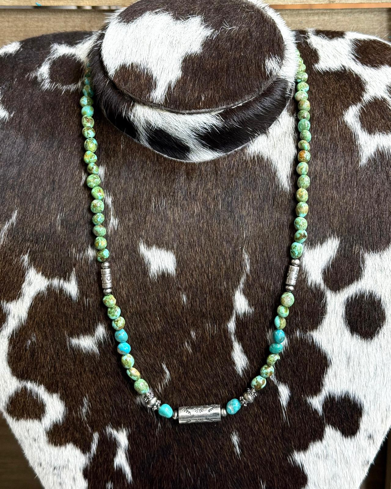 22” Sonoran Barrel Pearl Stacker *NonNative