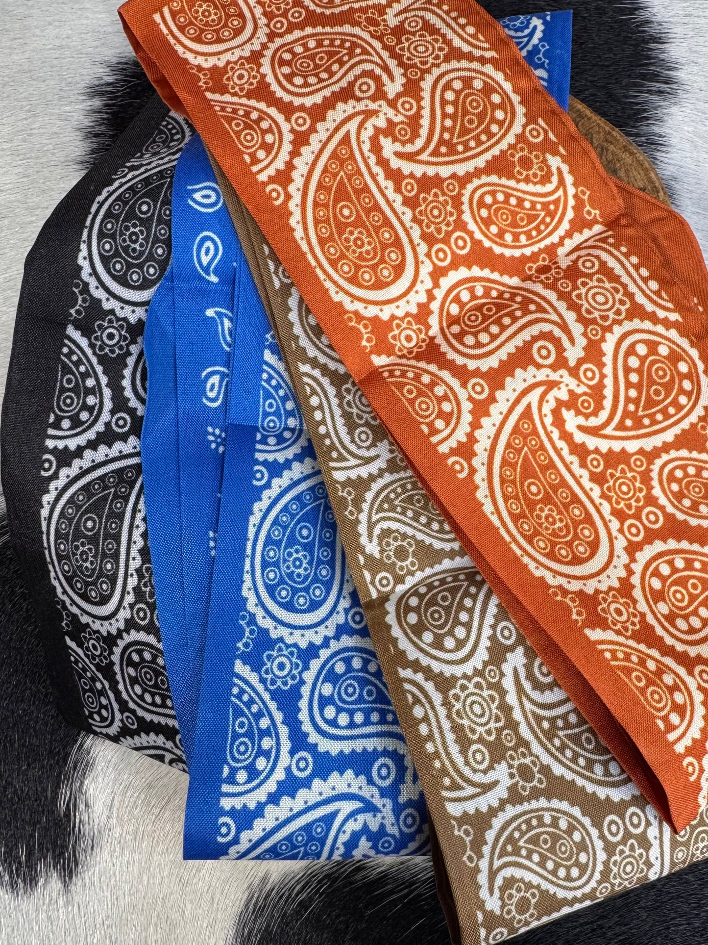 Bandana Twilly