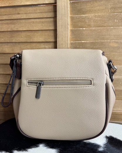 Wrangler Large Taupe Sling