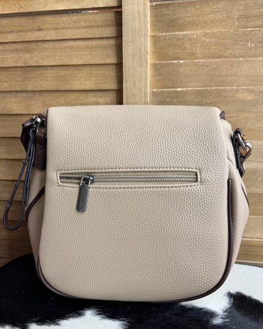 Wrangler Large Taupe Sling