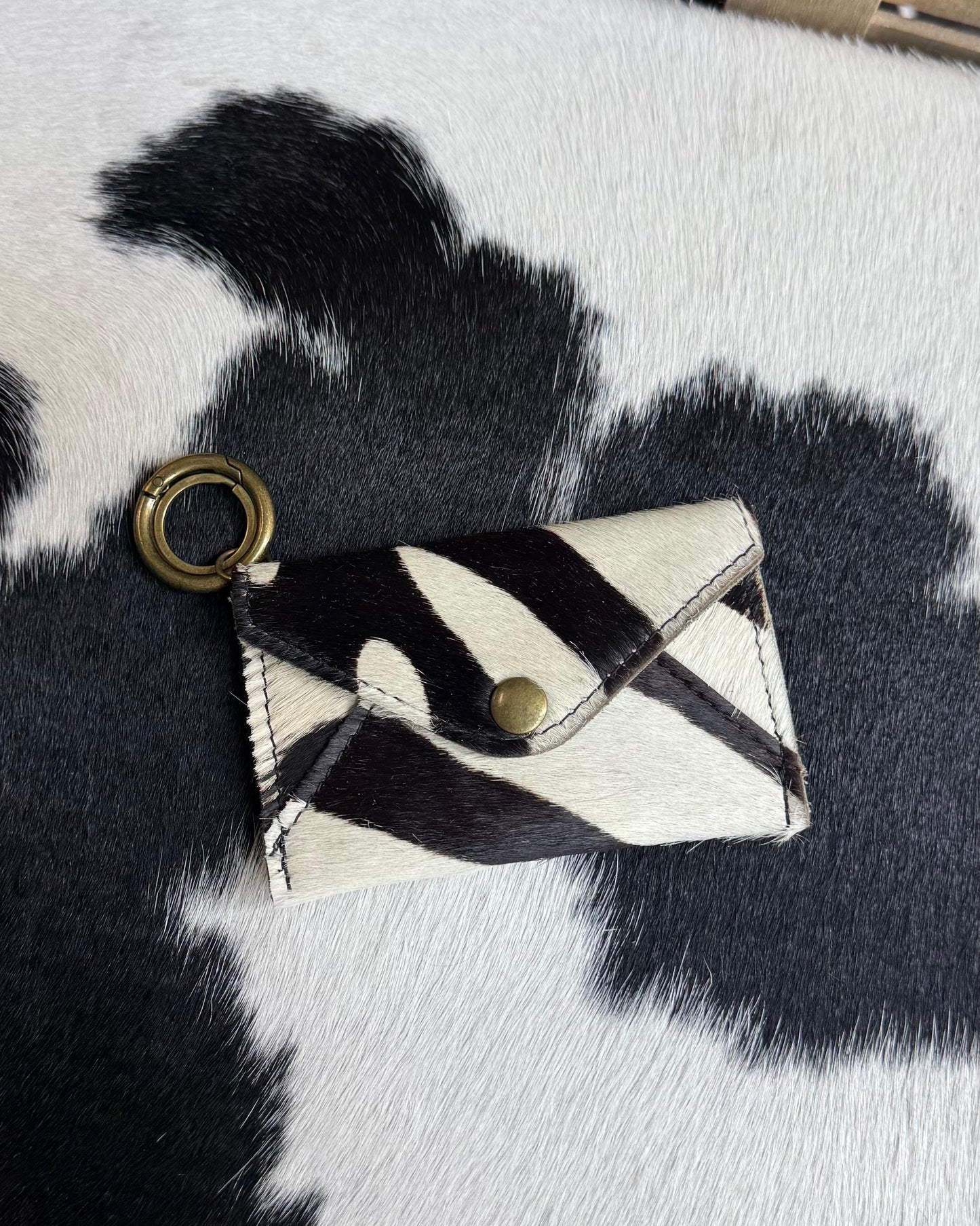 Zebra Wallet