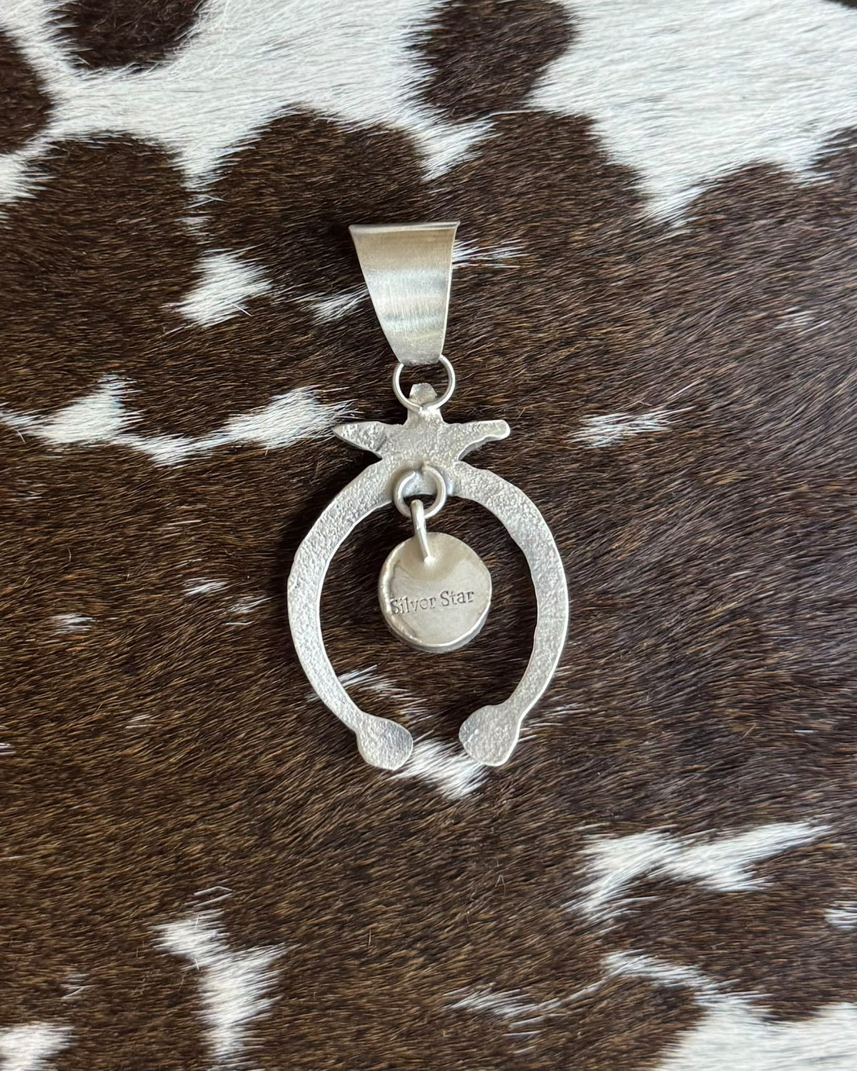 Sonoran Naja Pendant *NonNative