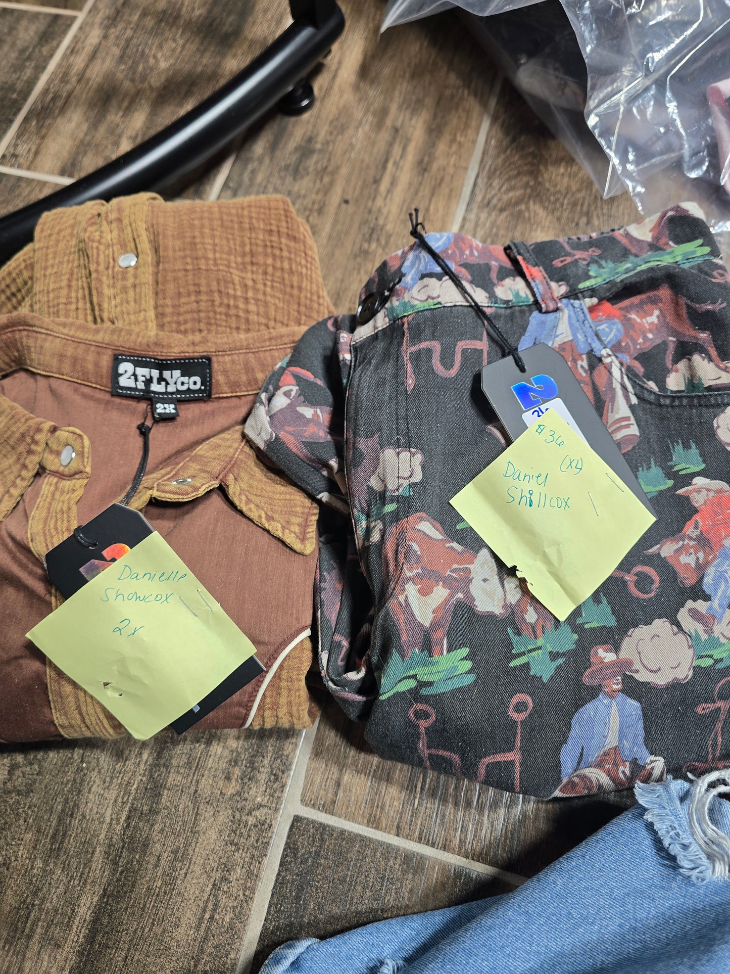 Danielle Final Sale