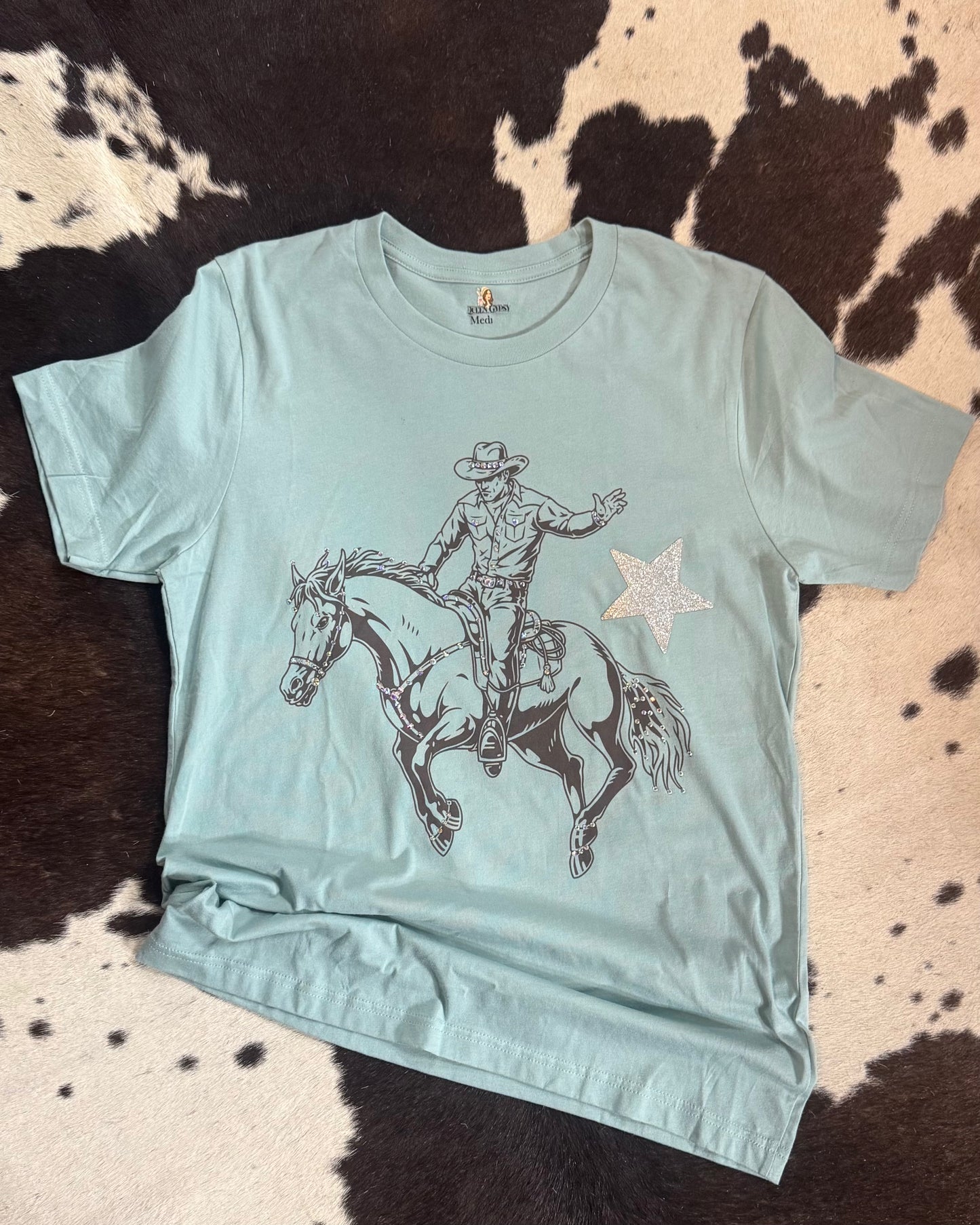Starlight Wrangler Tee