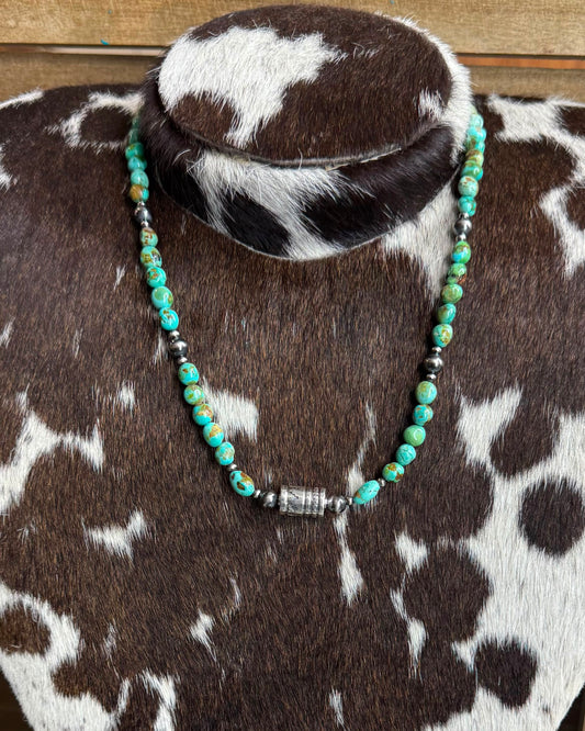 Sonoran Barrel Pearl Stacker *NonNative