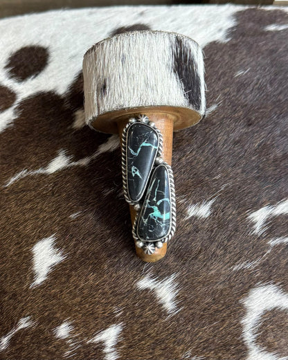Black Jack Double Stone *Native