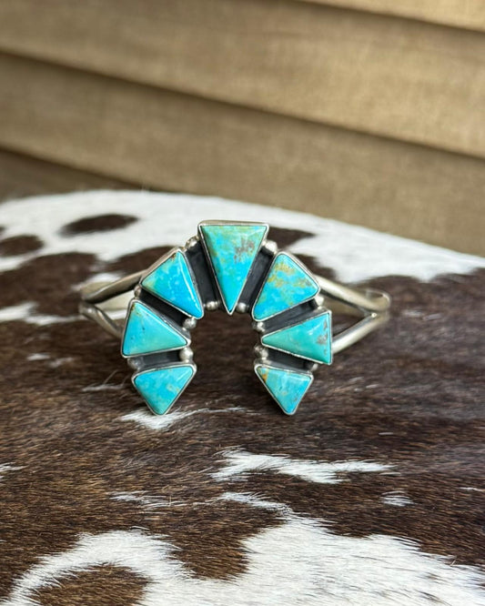 Kingman Naja Cuff *Native