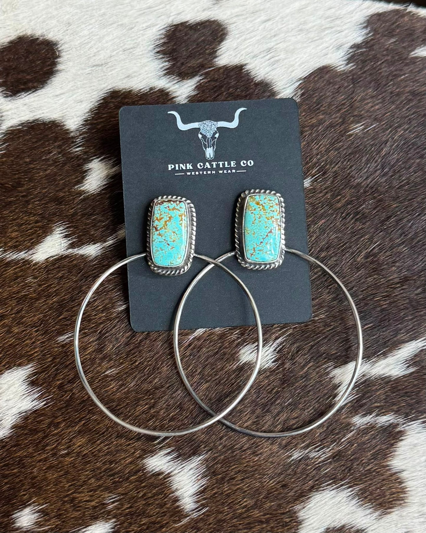 Elouise Kee #8 Hoops *Native