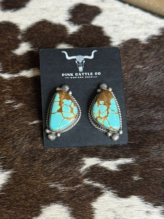 Mine #8 Studs *Native