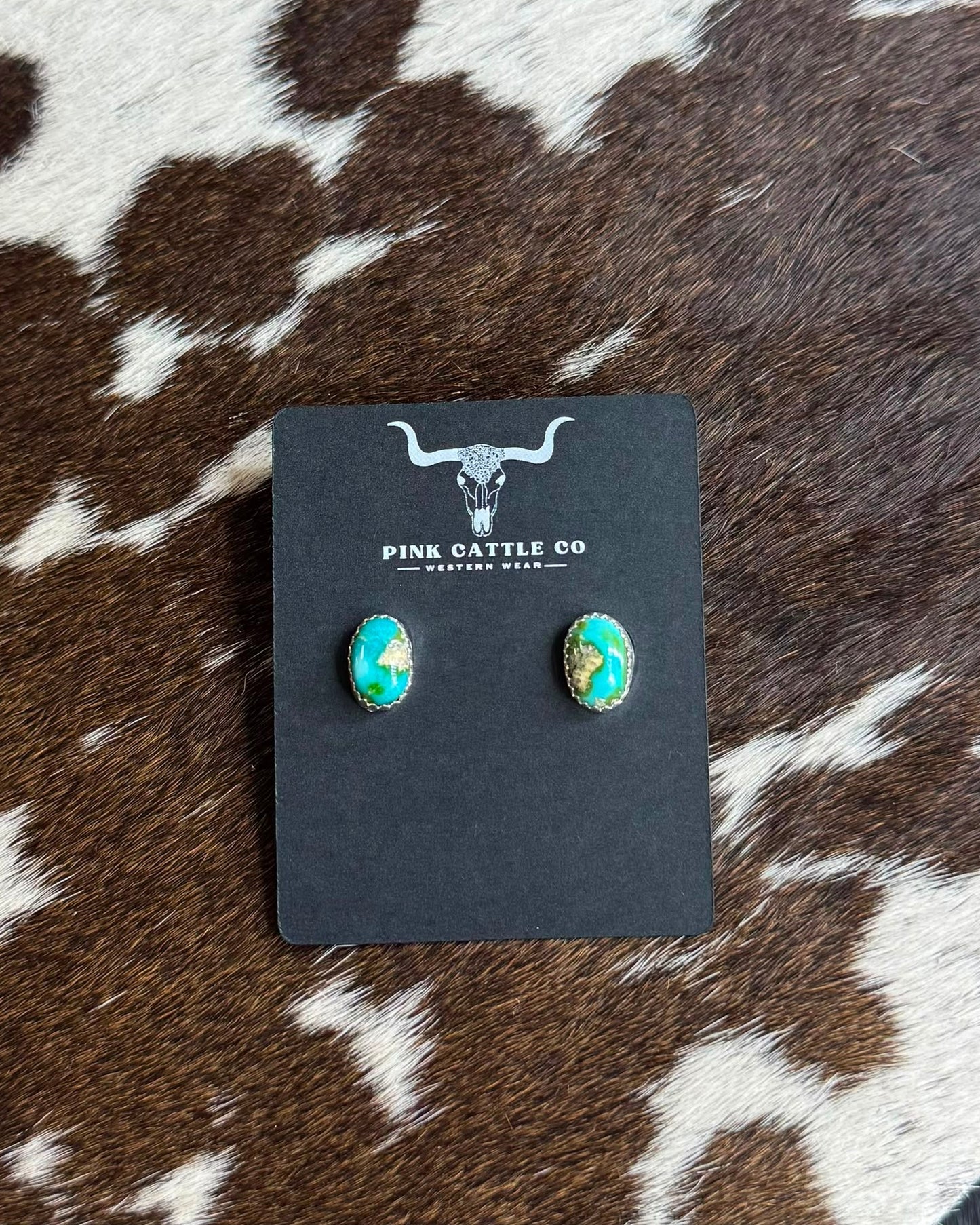 Sonoran Simple Studs *Native