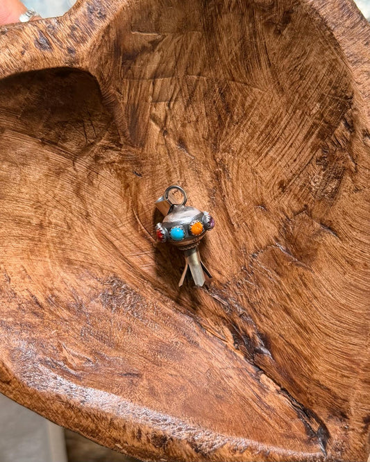 Blossom Multi Pendant *Native