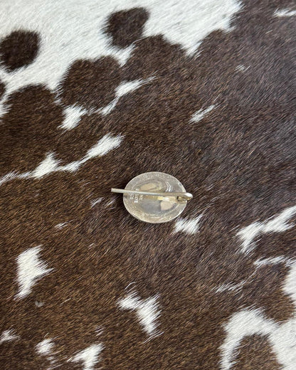 Dine Begaye Hat Pin *Native