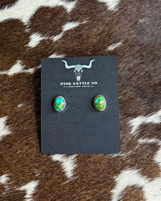 Sonoran Simple Studs *Native