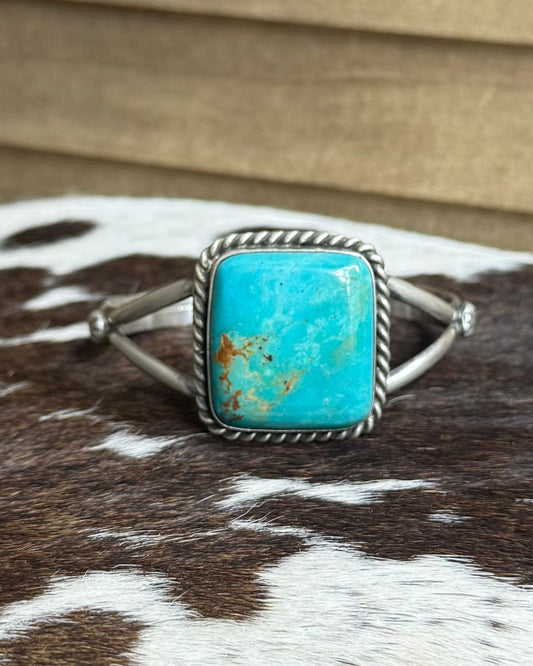 Kingman Square Cuff *Native