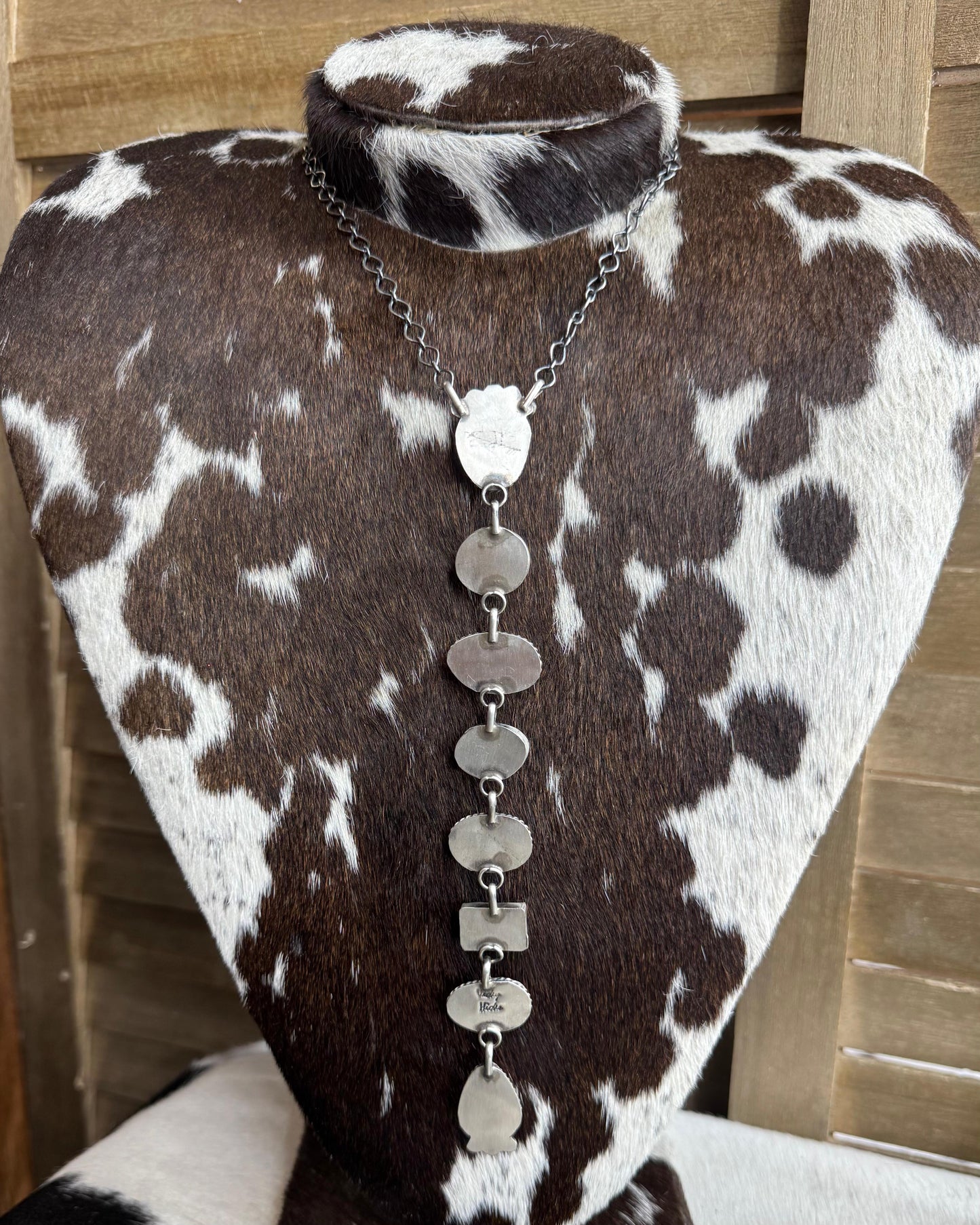 Blue Ridge Lariat *Native