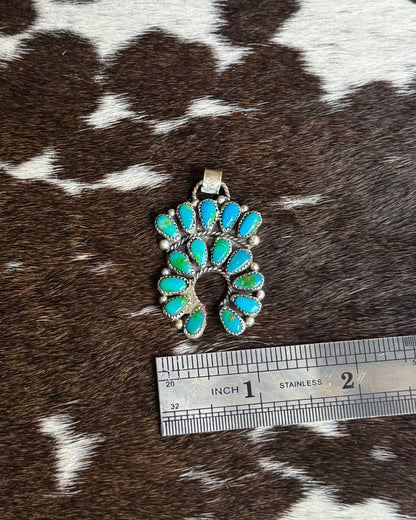 Carico Lake Naja Pendant *Native