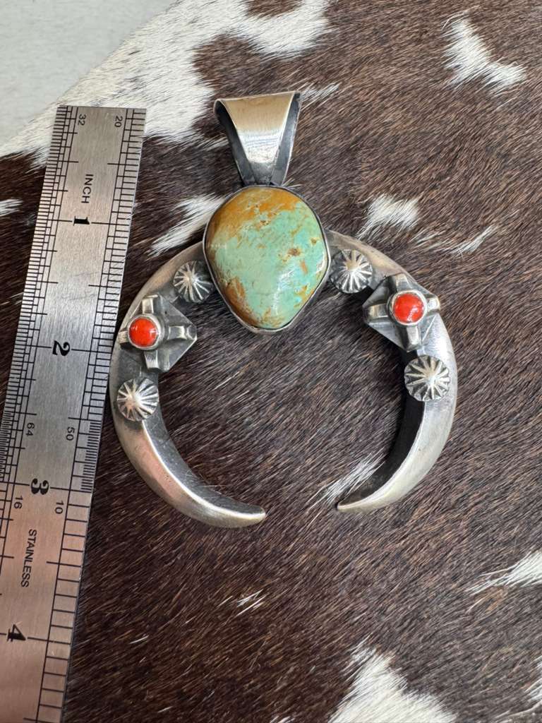 Naja Pendant *Native