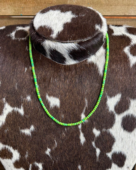 Light Green Stacker *NonNative