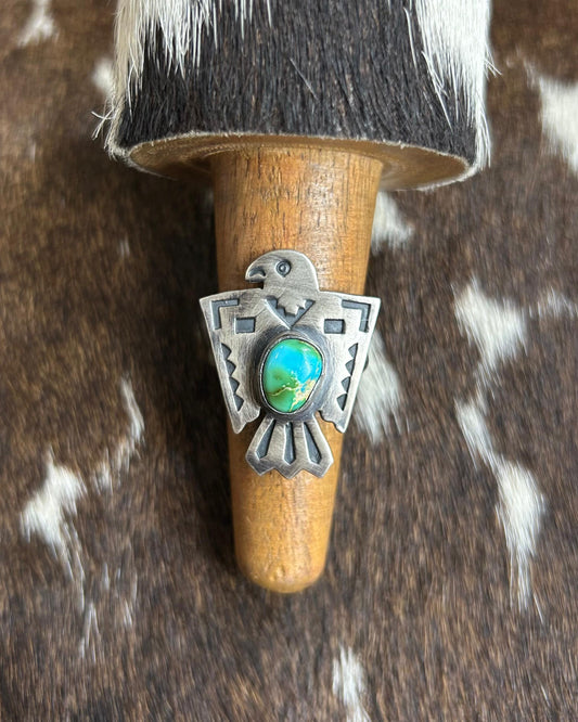 Thunderbird Sonoran Ring *Native