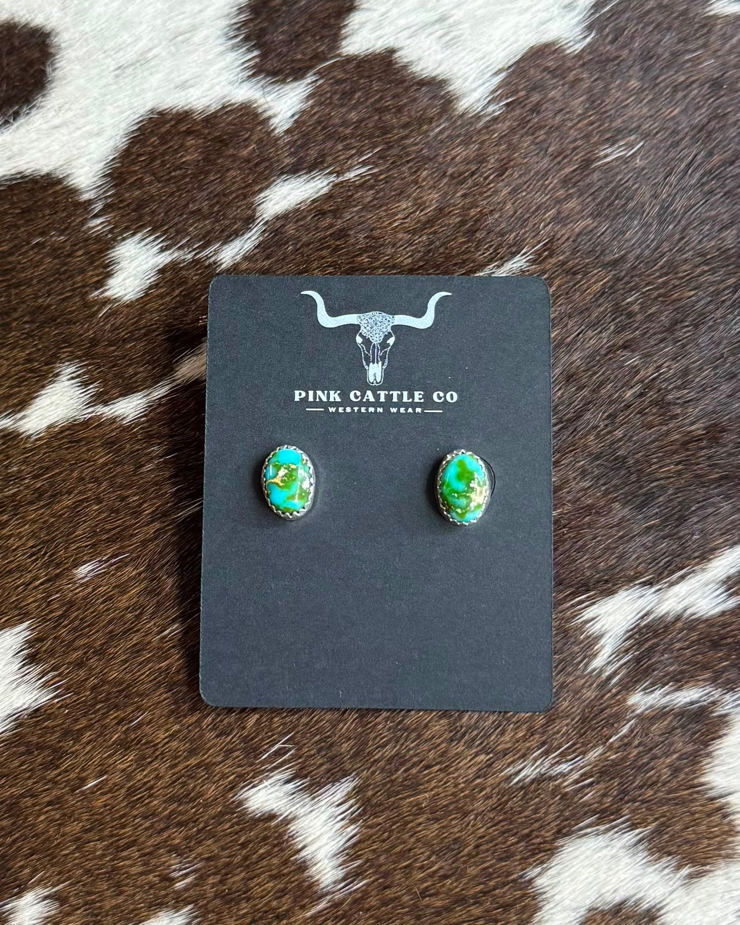 Sonoran Simple Studs *Native