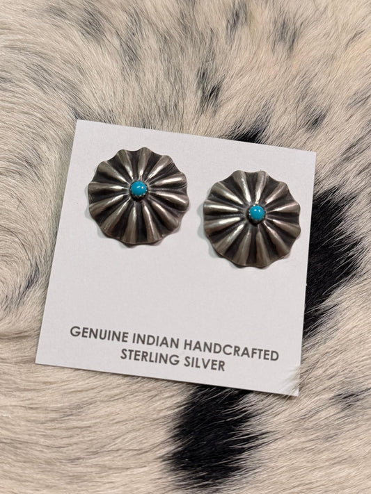 Concho Everyday Stud