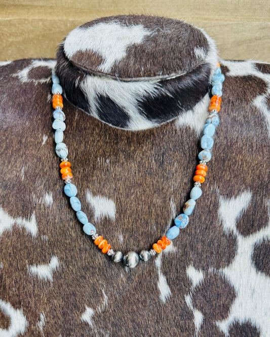 Golden Hills Spiny Stacker