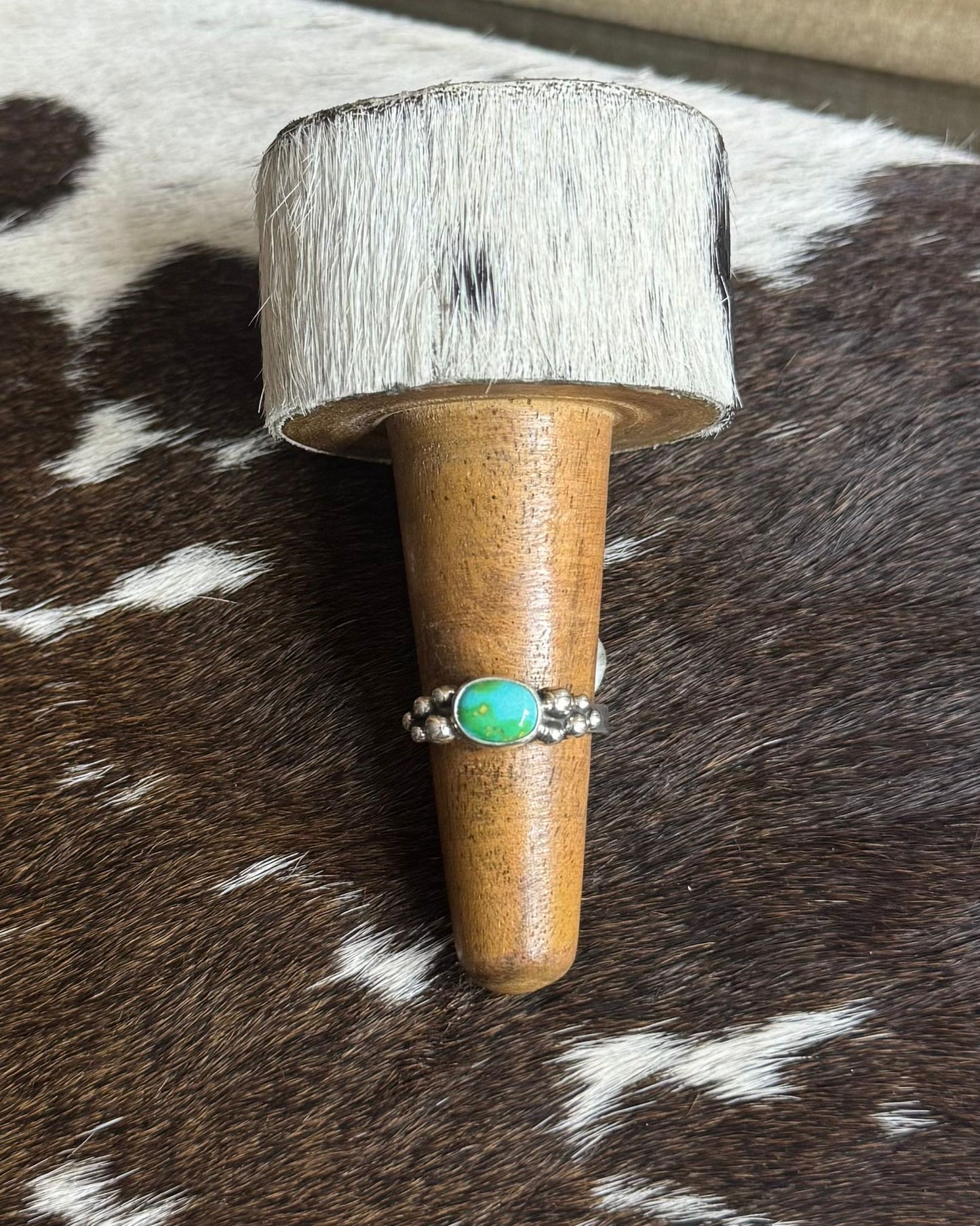 Sonoran Simple Ring *Native