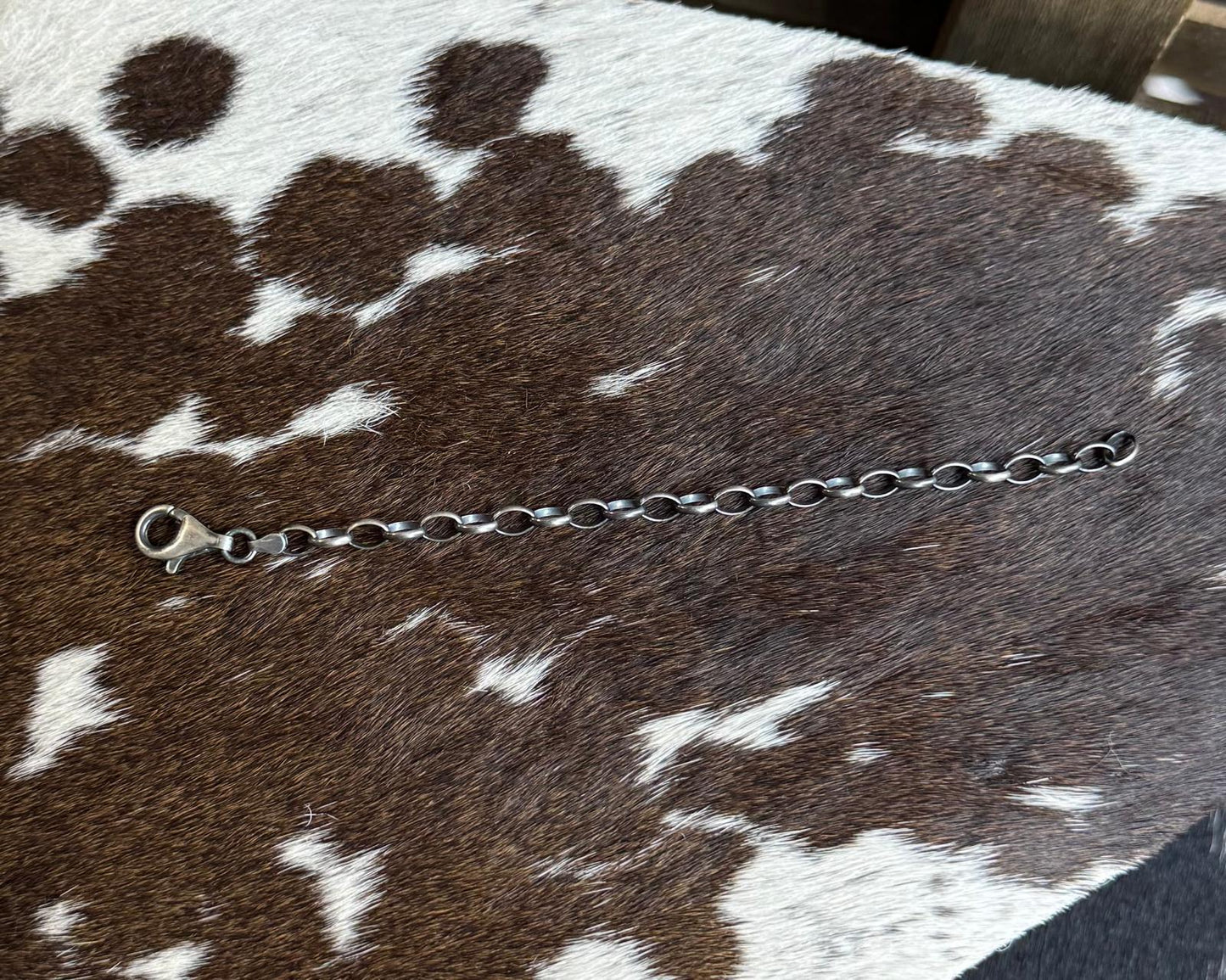 Chunky 6” Extender Extension *Sterling