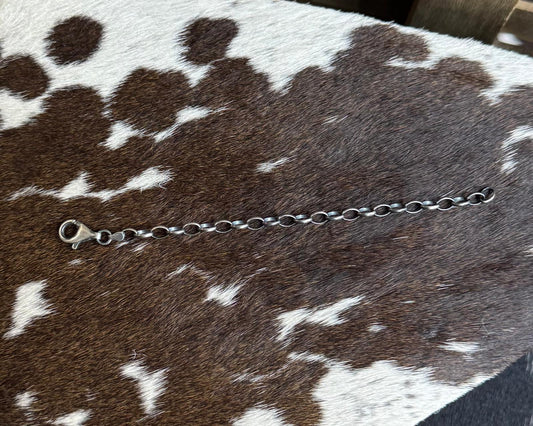 Chunky 6” Extender Extension *Sterling