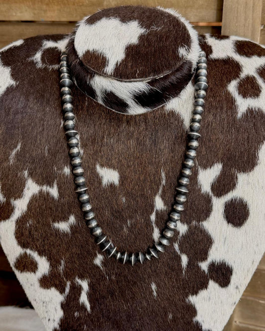21” Chimney Butte Mixed Pearls
