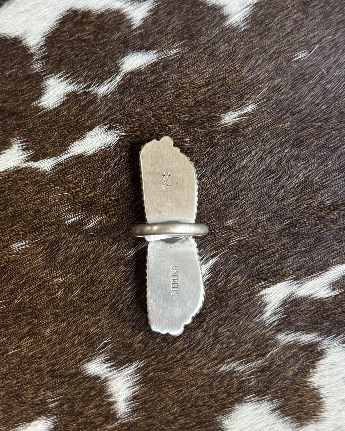 Black Jack Double Stone Adj. *Native