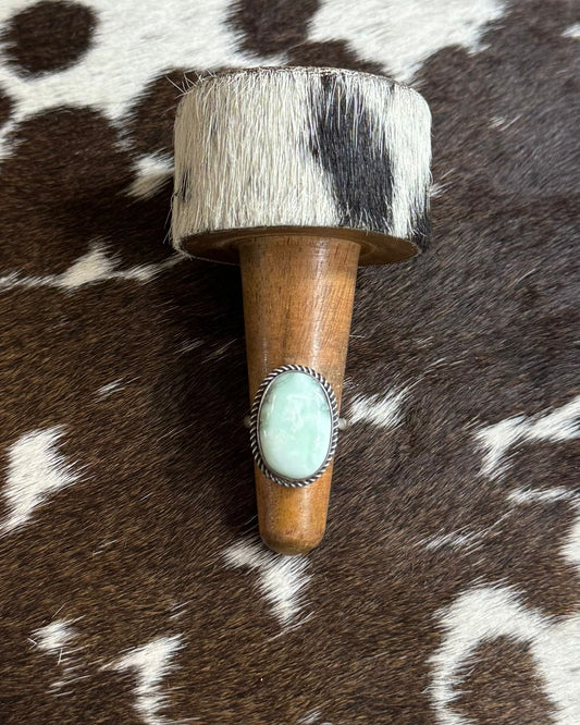 Paloma Simple Ring *Native