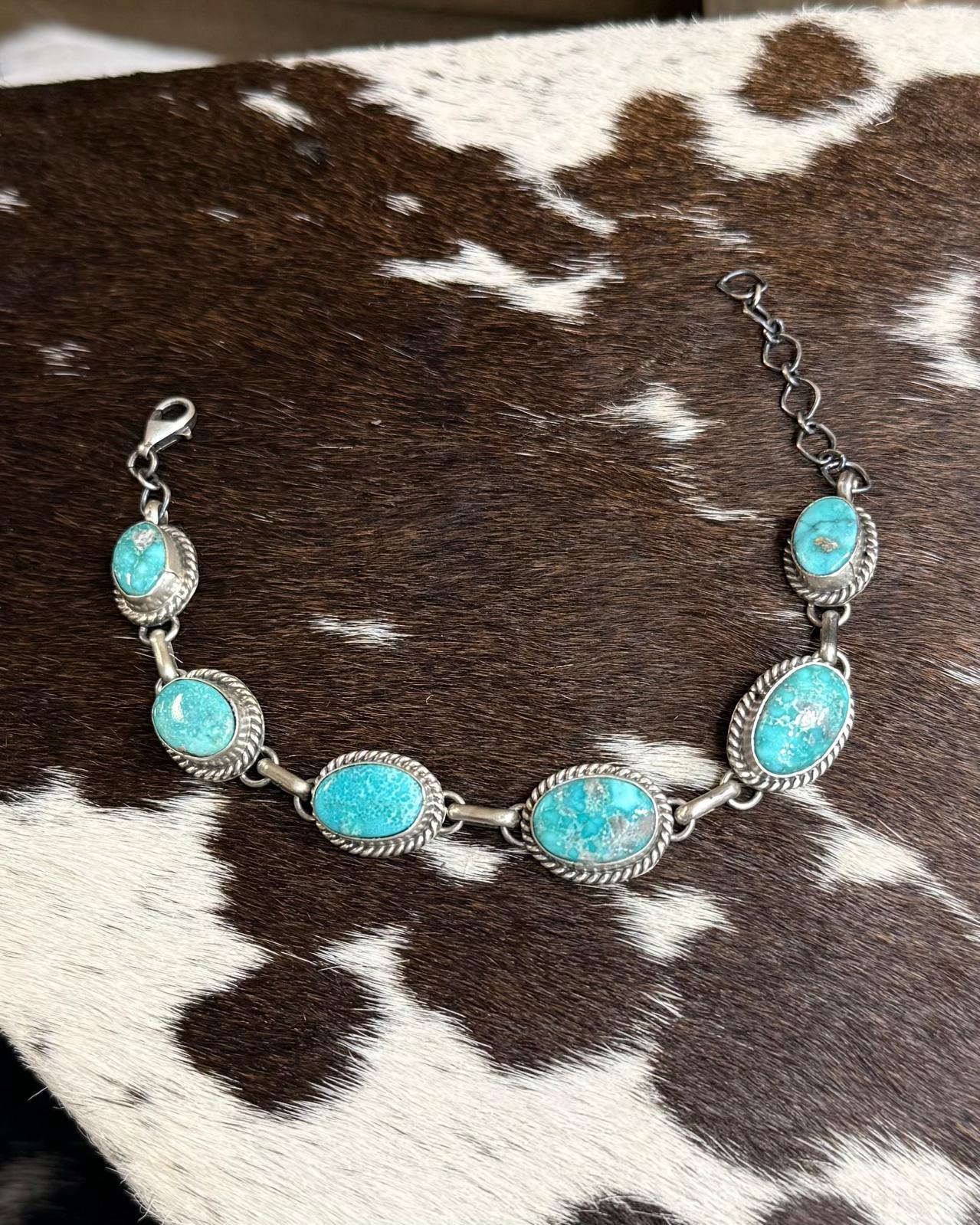 White Water Bracelet *Native