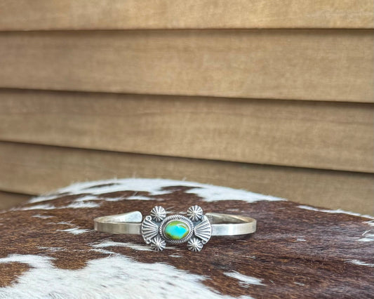 Sonoran Cuff *Native