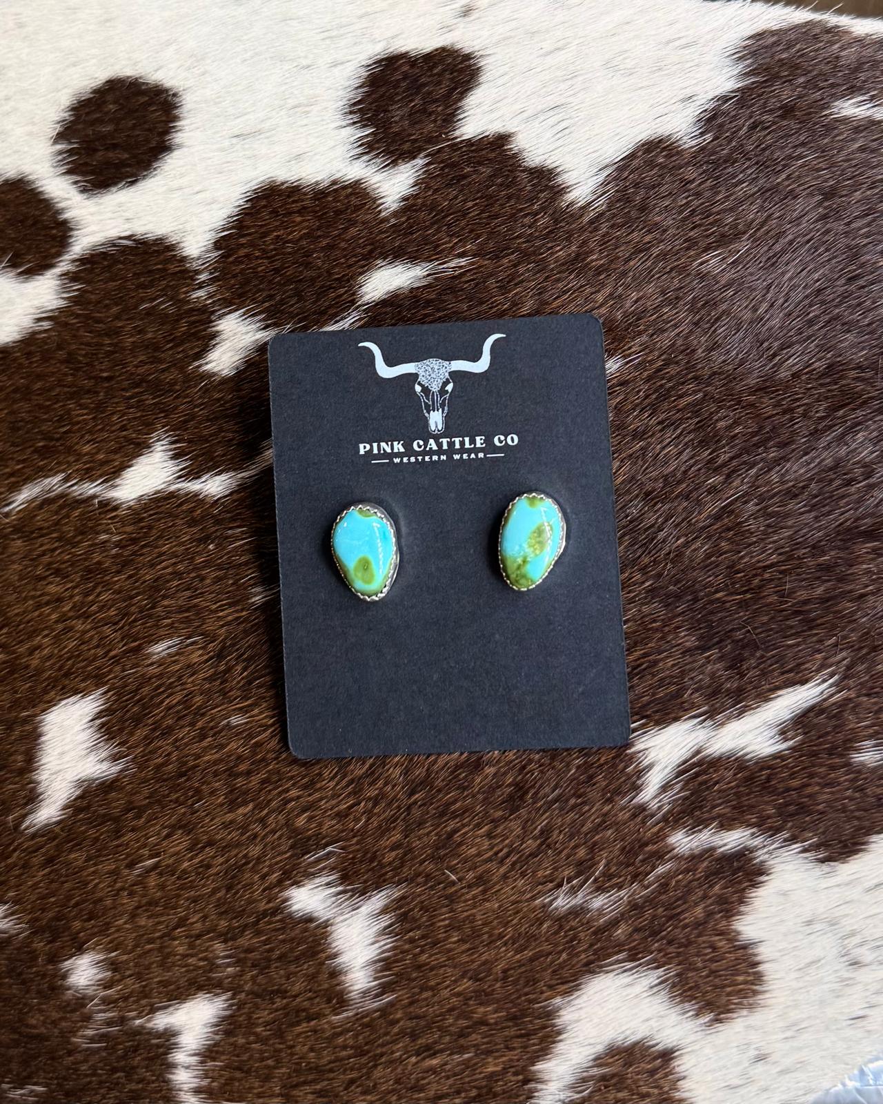 Sonoran Simple Studs *Native