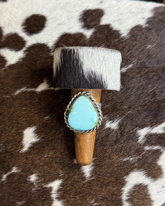 Sonoran Ring *Native